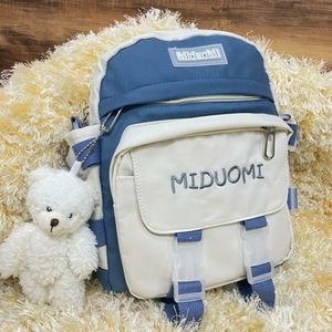 Girls back pack